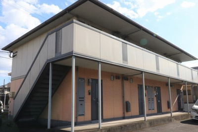 【外観】 | アベニール羽田 | 建物外観