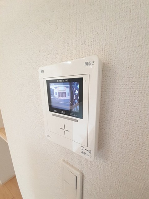 【設備】 | ヴァンベールＢ