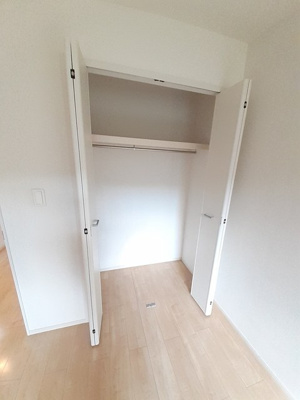 【収納】 | ヴァンベールＢ