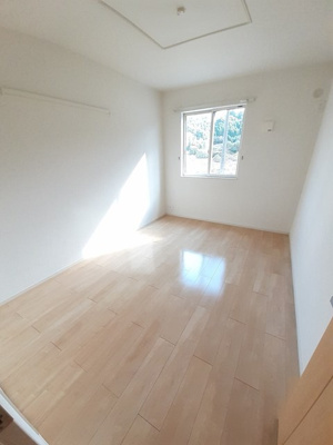 【内装】 | ヴァンベールＢ