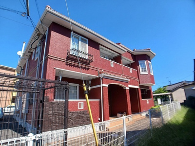 【外観】 | ブリエ・ヴェルジェＢ