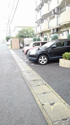 【駐車場】 | ｍｉｌｄ．Ａ