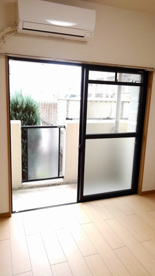 【バルコニー】 | ｍｉｌｄ．Ａ