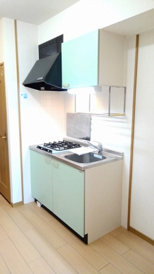 【キッチン】 | ｍｉｌｄ．Ａ