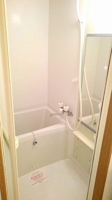 【浴室】 | ｍｉｌｄ．Ａ