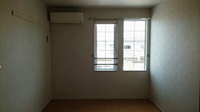 【内装】 | シャン・ド・フルールⅤ