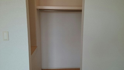 【収納】 | シャン・ド・フルールⅤ