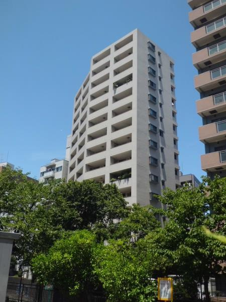 クオリア恵比寿パークフロント