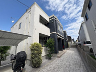 レジデンス少納言の画像