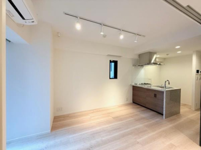 【居間・リビング】 | ルネサンス赤坂プレミアムコート