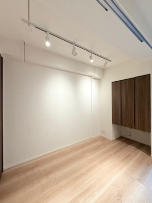 【居間・リビング】 | ルネサンス赤坂プレミアムコート