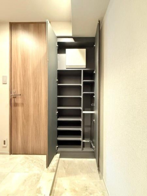 【居間・リビング】 | ルネサンス赤坂プレミアムコート