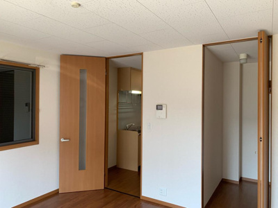 【居間・リビング】 | ビネオランス