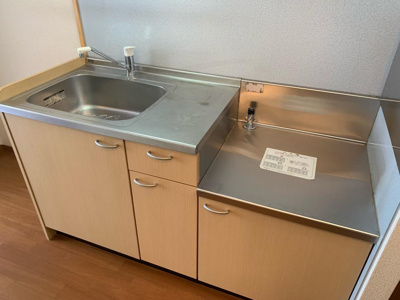 【キッチン】 | ビネオランス