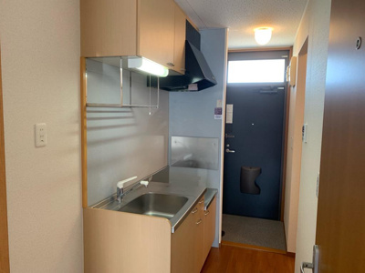 【キッチン】 | ビネオランス