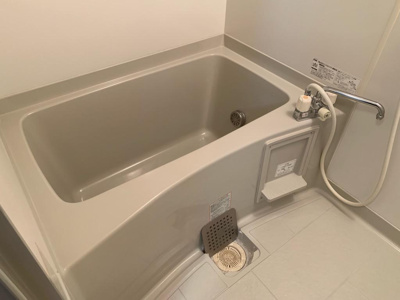 【浴室】 | ビネオランス