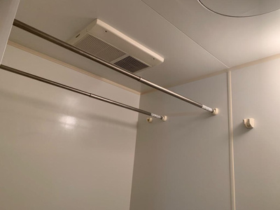 【浴室】 | ビネオランス