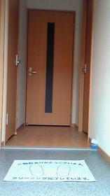 【玄関】 | ビネオランス