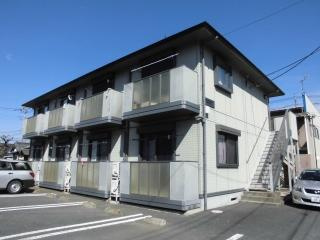 【外観】 | ビネオランス