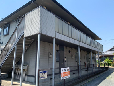 【外観】 | ビネオランス