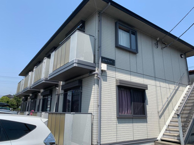 【外観】 | ビネオランス