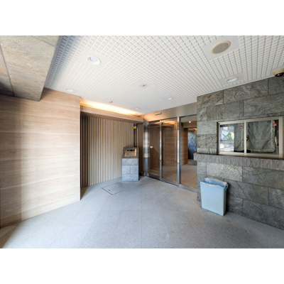 【居間・リビング】 | N-Flats東大井