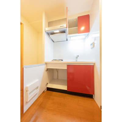 【キッチン】 | リッツ桜宮パークフロント