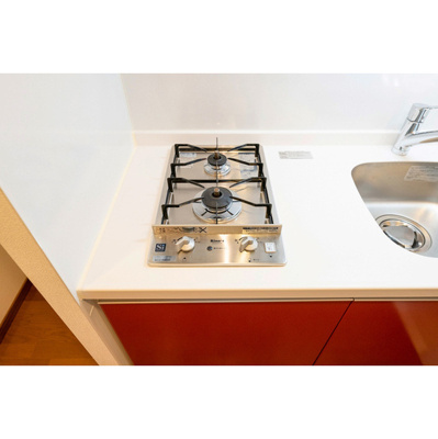 【キッチン】 | リッツ桜宮パークフロント