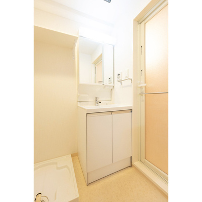 【洗面所】 | リッツ桜宮パークフロント