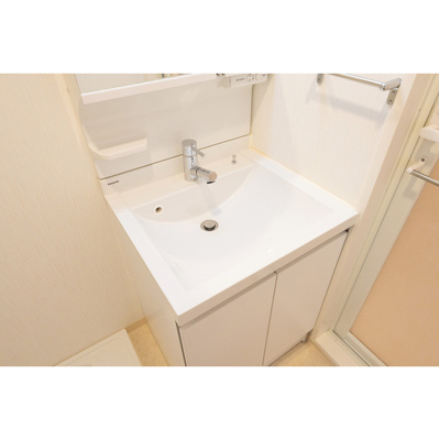 【洗面所】 | リッツ桜宮パークフロント