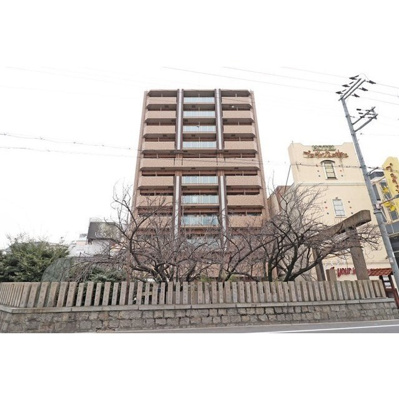 【外観】 | リッツ桜宮パークフロント