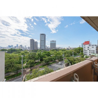 【展望】 | リッツ桜宮パークフロント