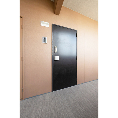 【セキュリティ】 | リッツ桜宮パークフロント