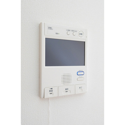 【セキュリティ】 | リッツ桜宮パークフロント