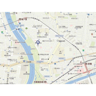 【その他】 | リッツ桜宮パークフロント