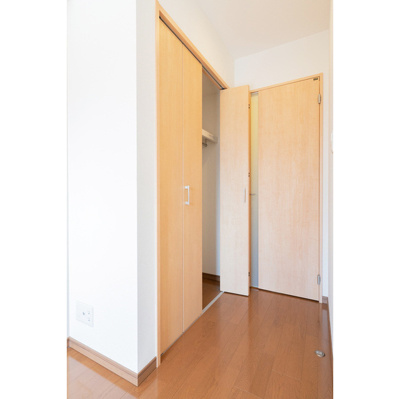 【収納】 | リッツ桜宮パークフロント