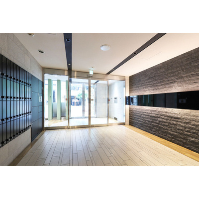 【居間・リビング】 | メインステージ心斎橋EAST