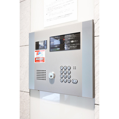 【その他共用部分】 | メインステージ心斎橋EAST