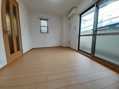 【内装】 | ハピネス浦江