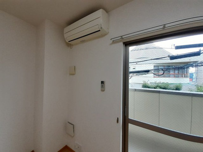 【設備】 | ハピネス浦江