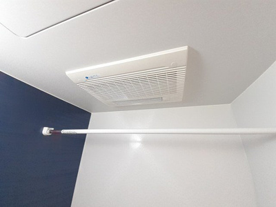 【その他】 | ハピネス浦江