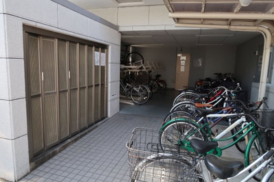 【その他共用部分】 | エスリード東天満第2