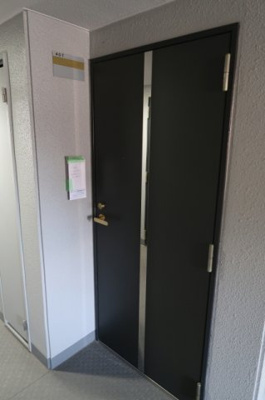 【玄関】 | エスリード東天満第2