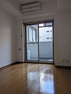 【居間・リビング】 | エスリード東天満第2