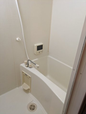 【浴室】 | エスリード東天満第2