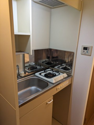 【キッチン】 | エスリード東天満第2