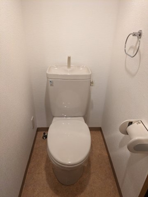 【トイレ】 | エスリード東天満第2