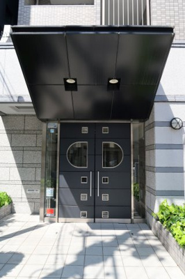 【エントランス】 | エスリード東天満第2