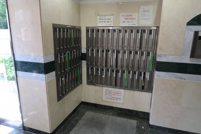 【その他共用部分】 | エスリード東天満第2