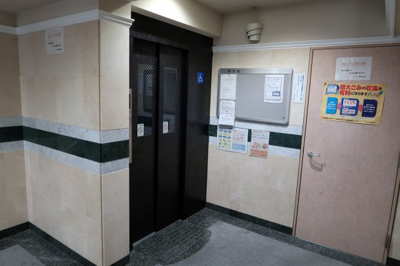 【その他共用部分】 | エスリード東天満第2